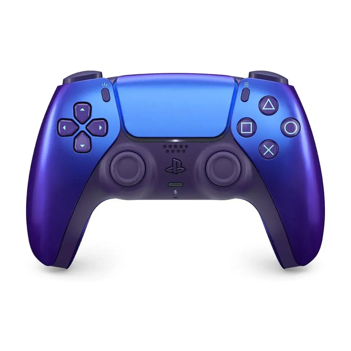 manette ps5 sans fil (7) Manette PS5 Chroma Indigo - prix maroc