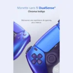 manette ps5 prix maroc