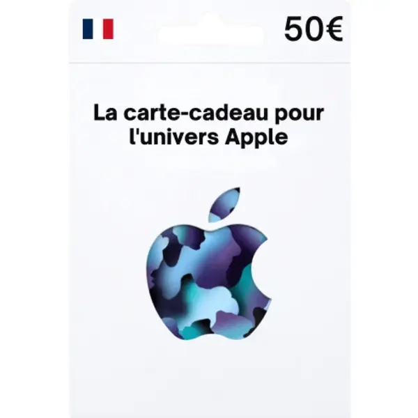carte-itunes-50€-maroc Carte iTunes 50€ Maroc