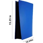 Façade PS5 Standard Cover – GamePlus