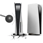 Cover Ps5 Standard - GamePlus