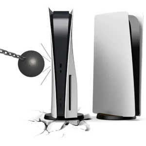 Cover Ps5 Standard - GamePlus