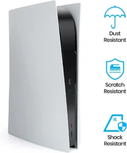 Cover Ps5 - Prix Maroc