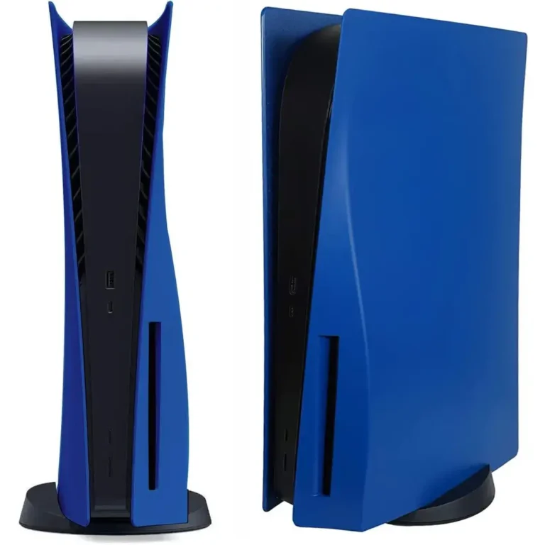 Cover Ps5 Standard - Prix Maroc