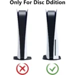 Façade PS5 Standard Cover – GamePlus