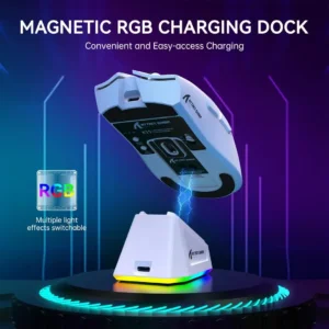 ATTACK SHARK X11 - Prix Maroc