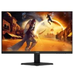 AOC 27G4E 27″ Fast IPS 180 Hz - Prix Maroc
