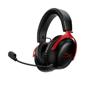 Casque HyperX Cloud III - prix maroc