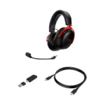 Casque HyperX Cloud III - GamePlus