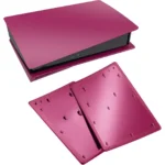 Façade PS5 Standard Cover – GamePlus