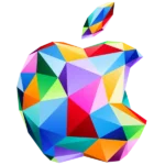 Carte Cadeau Apple | Acheter une Carte Apple dès 15 €