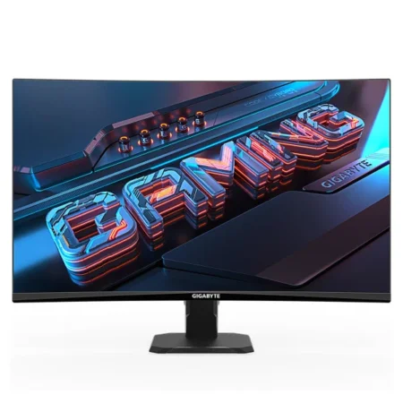Gigabyte GS27FC 27" 180Hz - Prix Maroc