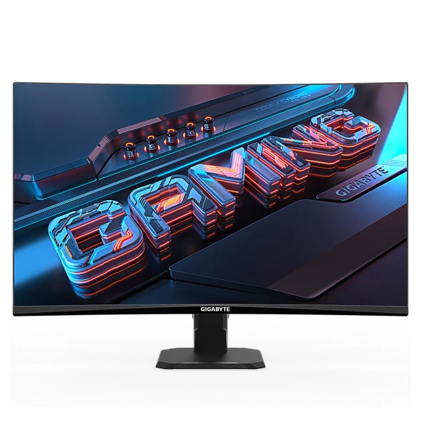 Gigabyte GS27FC 27" 180Hz - Prix Maroc