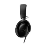 Casque HyperX Cloud III Noir - Prix Maroc