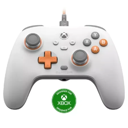 GameSir T7 Creamsicle White - Prix Maroc