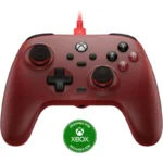 GameSir T7 Ruby Red - Prix Maroc