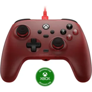 GameSir T7 Ruby Red - Prix Maroc