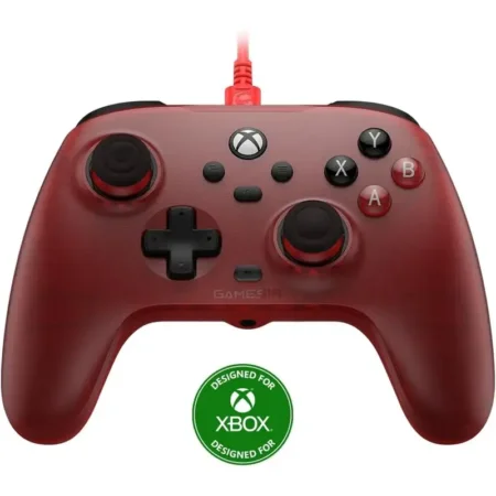GameSir T7 Ruby Red - Prix Maroc