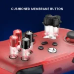 GameSir T7 Ruby Red - Xbox Controller