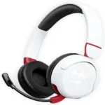 HyperX Cloud Mini Blanc - Sans Fil