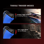 GameSir T7 Sapphire Blue - Controller Xbox