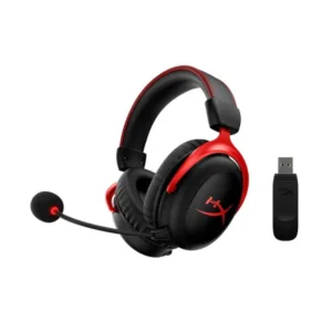 Casque HyperX Cloud II Wireless - prix maroc