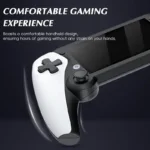 Console de Jeu Portable Rétro M25 – GamePlus