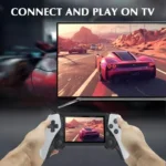 Console de Jeu Portable Rétro M25 – Maroc