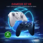 GameSir G7 HE - Maroc
