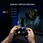 GameSir Kaleid Flux - GamePlus