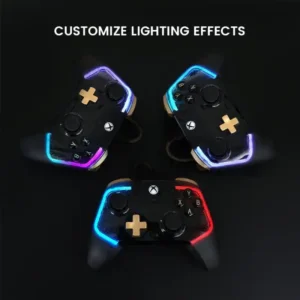 GameSir Kaleid Flux - Xbox Controller