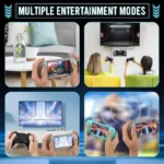 XF43 - Nouvelle Console 2025