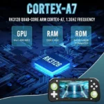 XF43 - Dispo Au Maroc