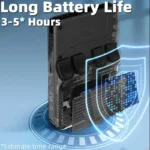 Mini Console De Jeu Rétro - Pas Cher