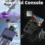Mini Console De Jeu Rétro - GamePlus