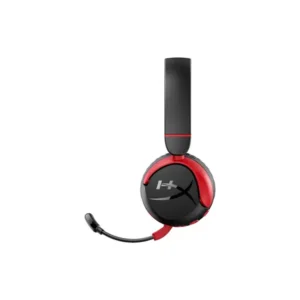 HyperX Cloud Mini Black Sans Fil