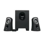 Logitech Z313 Speaker System - Haut Parleur Pas Cher