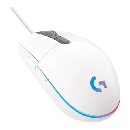 Logitech G102 LightSync RGB - Prix Maroc