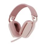 Logitech Zone Vibe 100 Rose - Prix Maroc