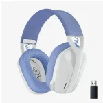 Logitech G G435 White - Prix Maroc