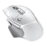 Logitech G G502X Blanc - Prix Maroc