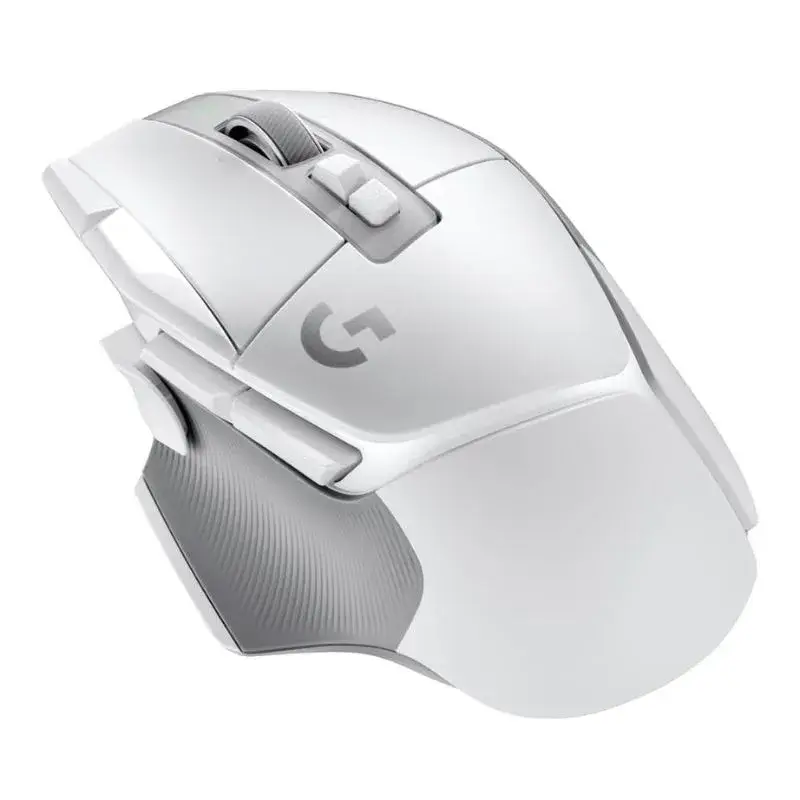 Logitech G G502X - Blanc Logitech G G502X Blanc - Prix Maroc