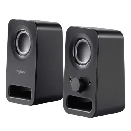 Logitech Multimedia Speakers Z150 - GamePlus