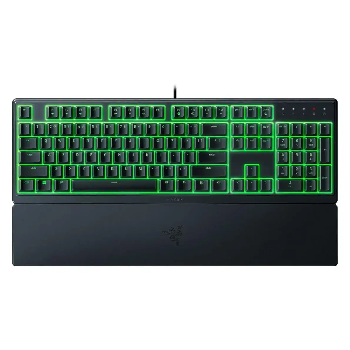 Razer Clavier Ornata V3 X - Clavier Gamer Razer Clavier Ornata V3 X - Clavier Gamer