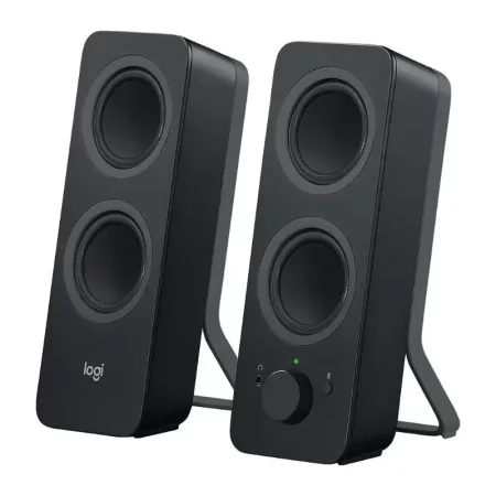 Logitech Multimedia Speakers Z207 - Prix Maroc