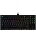 Logitech G PRO TKL - Prix Maroc