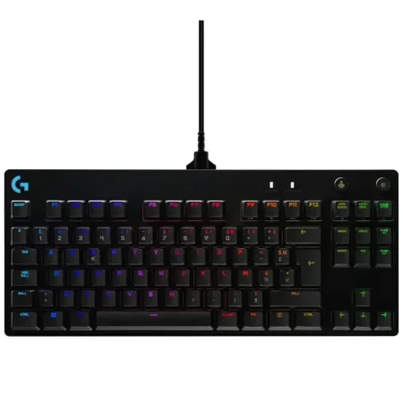 Logitech G PRO TKL - Prix Maroc