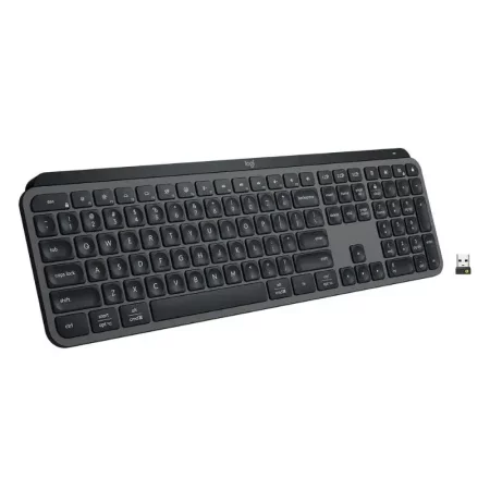 Logitech MX Keys S - Prix Maroc