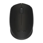 Logitech M170 - Souris Bureautique Sans Fil