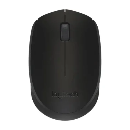 Logitech M170 - Souris Bureautique Sans Fil